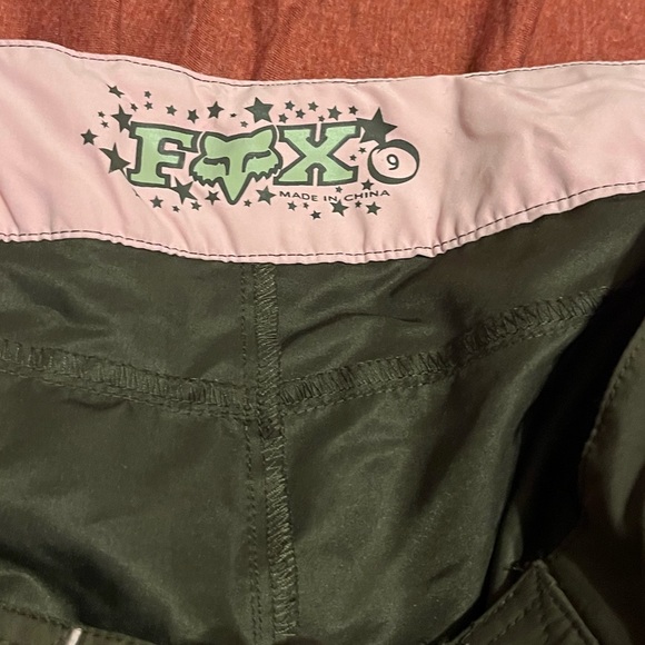 ❤️Fox Racing Shorts - Picture 3 of 7